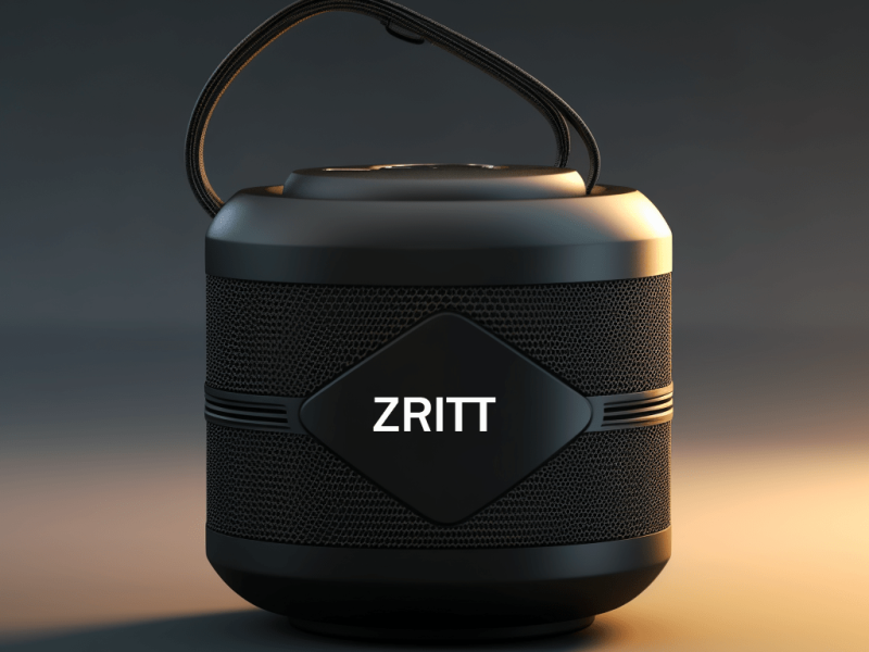 Portable Speaker Portable Speaker
