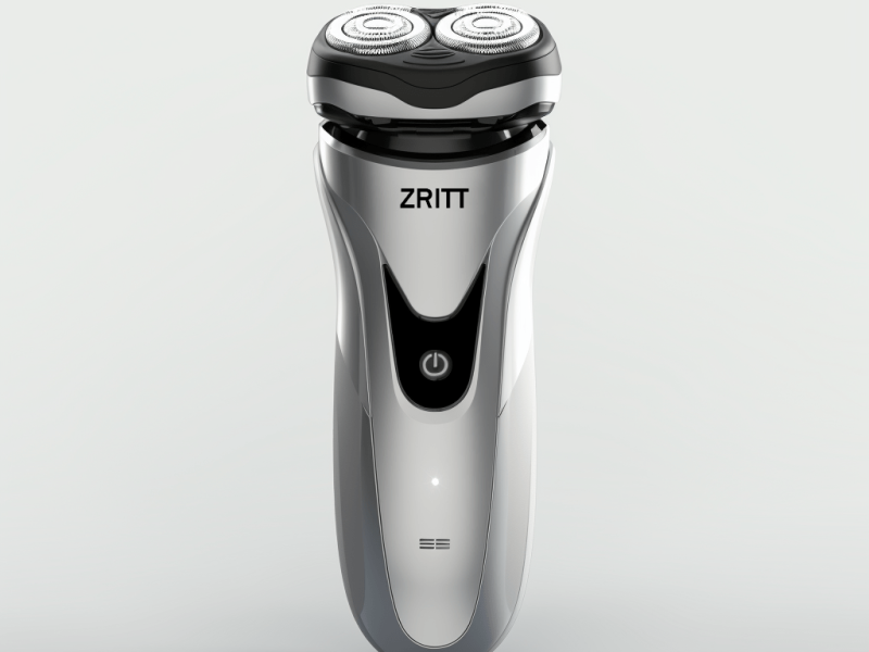 Portable Electric Shaver Portable Electric Shaver